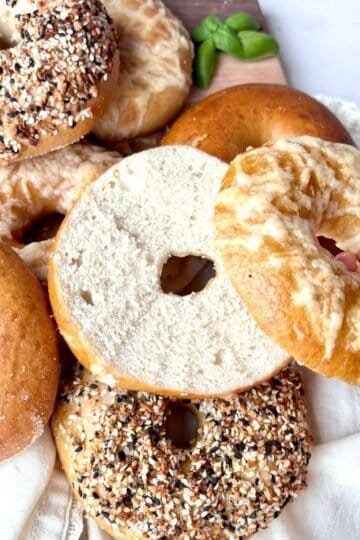 bagels