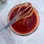 bbq sauce