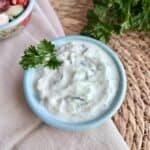 tzatziki sauce