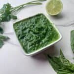 low calorie green goddess salad dressing