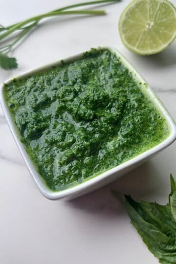 low calorie green goddess salad dressing