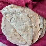 whole-wheat-tortillas-easy