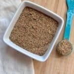 taco seasoning mix