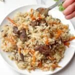 rice pilaf