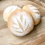 yeast-bread recipe