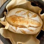 same-day sourdough bread